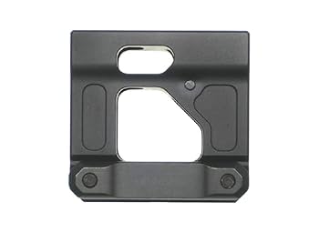 【実物】Unity Tactical FAST™ Micro Mount Amazon | 実物 UNITY TACTICAL FAST Micro Mount 各色 (フラット